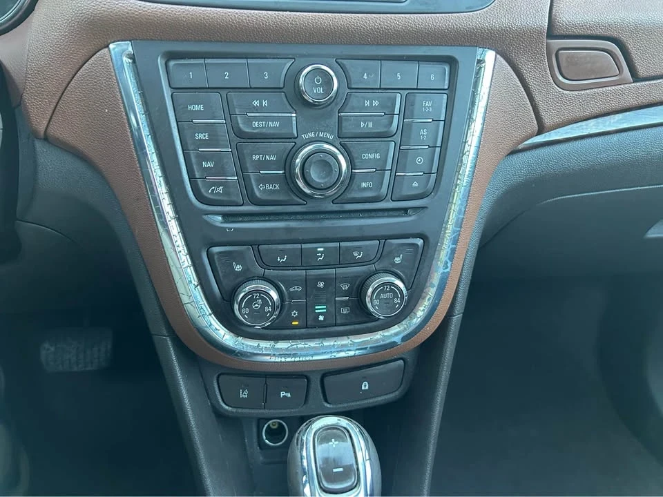 2014 Buick Encore - Image 15 of 15