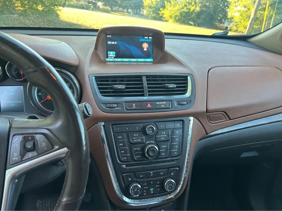 2014 Buick Encore - Image 12 of 15
