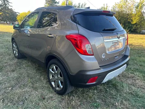 2014 Buick Encore - Image 4 of 15