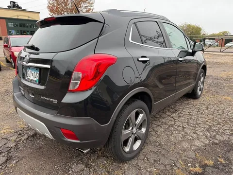 2014 Buick Encore - Image 3 of 11
