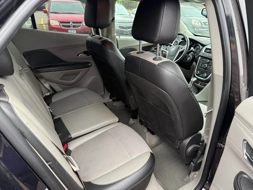 2014 Buick Encore - Image 9 of 11