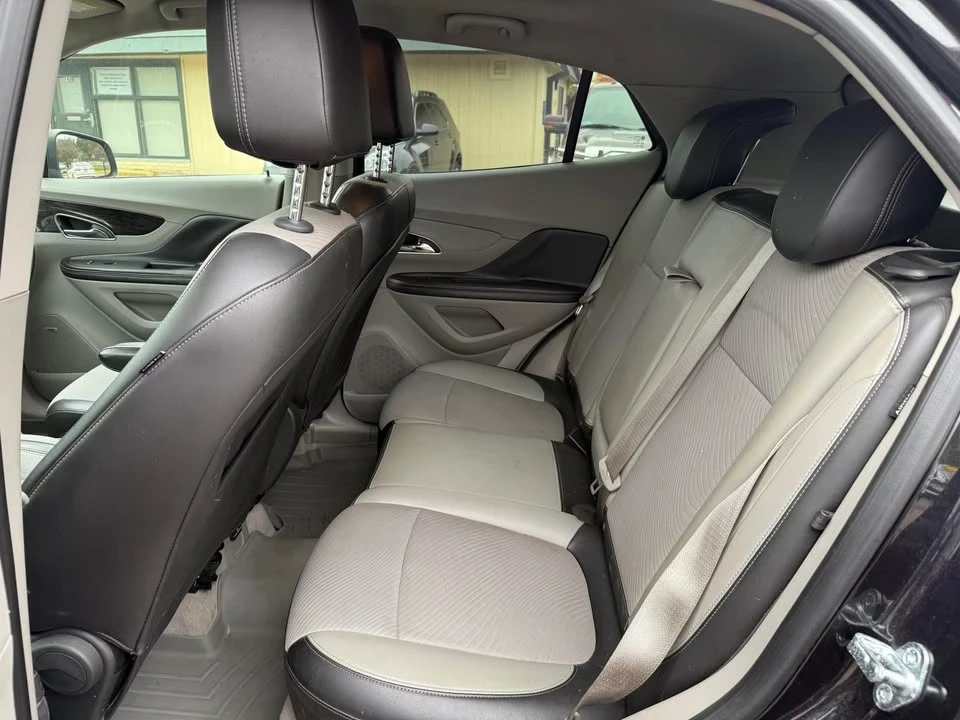 2014 Buick Encore - Image 8 of 11