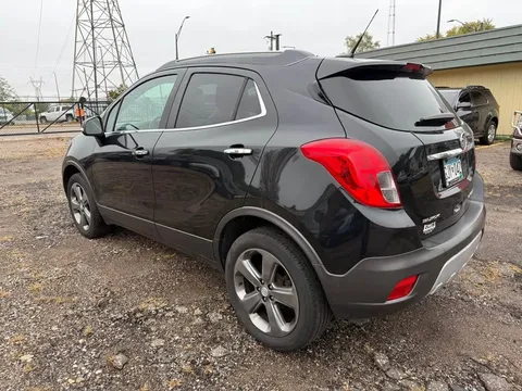 2014 Buick Encore - Image 4 of 11