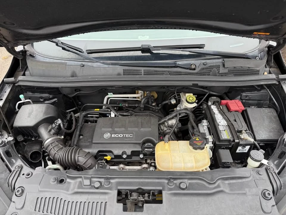 2014 Buick Encore - Image 5 of 11