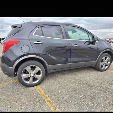 2014 Buick Encore Convenience