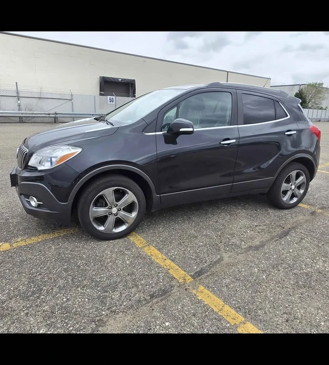 2014 Buick Encore - Image 2 of 3