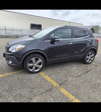 2014 Buick Encore - Image 2 of 3