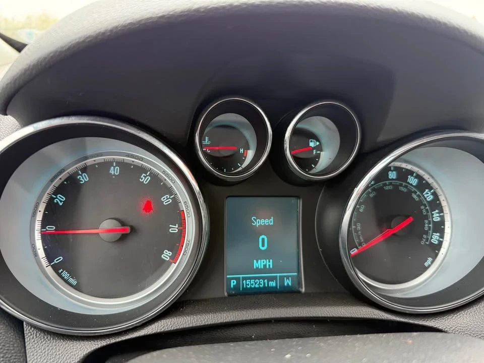 2014 Buick Encore - Image 6 of 11