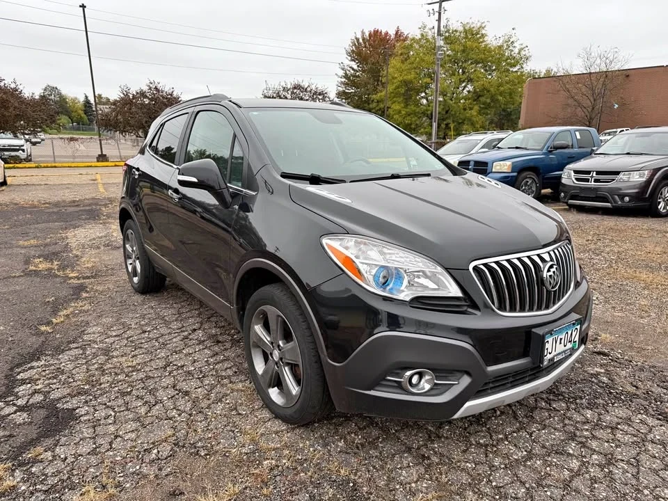 2014 Buick Encore - Image 1 of 11