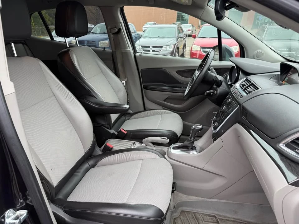 2014 Buick Encore - Image 10 of 11