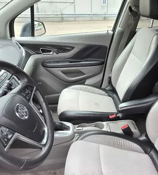 2014 Buick Encore - Image 3 of 3