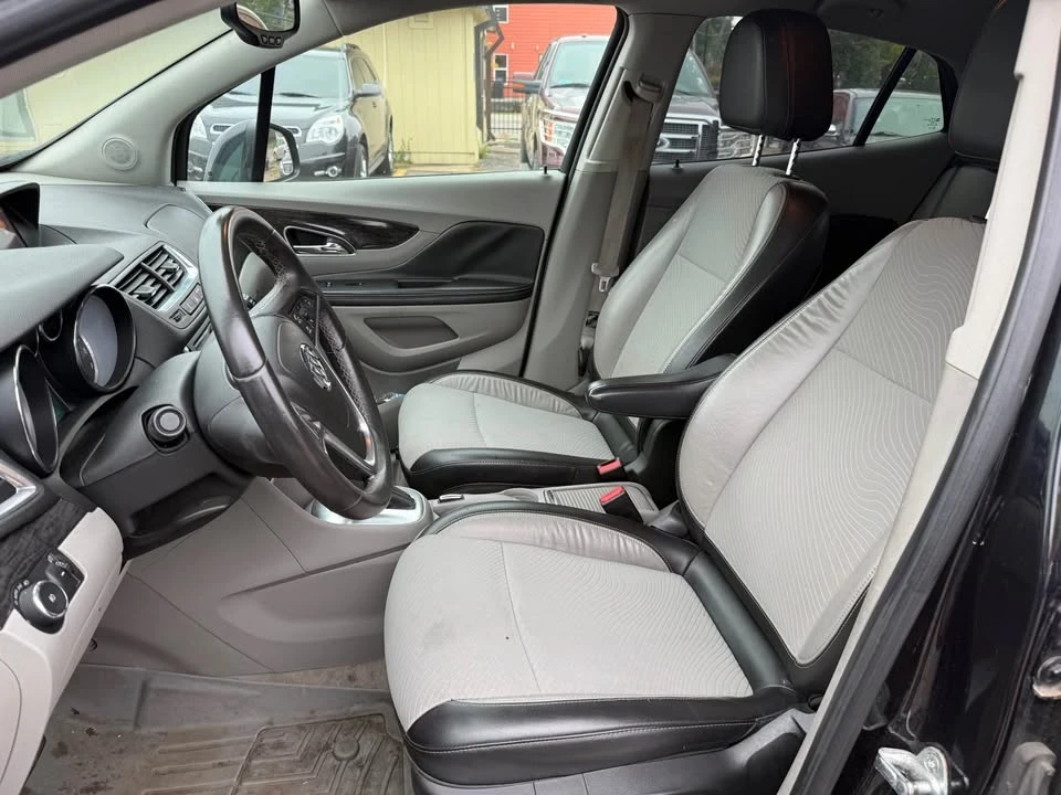 2014 Buick Encore - Image 7 of 11