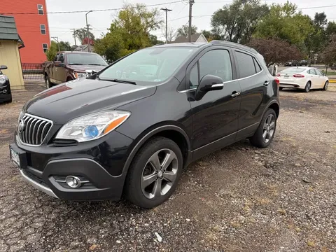 2014 Buick Encore - Image 2 of 11
