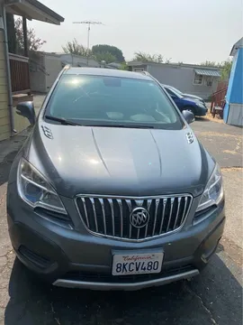 2014 Buick Encore - Image 2 of 3