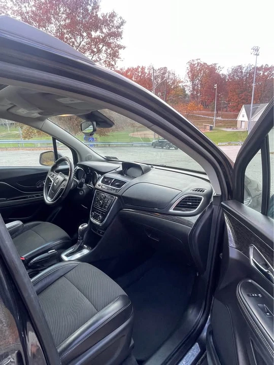 2014 Buick Encore - Image 8 of 14