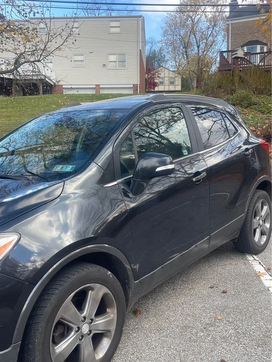 2014 Buick Encore - Image 6 of 14