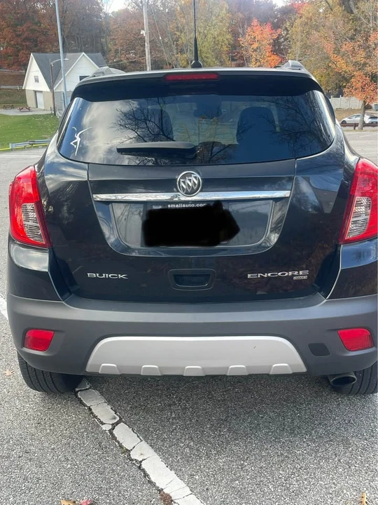 2014 Buick Encore - Image 2 of 14