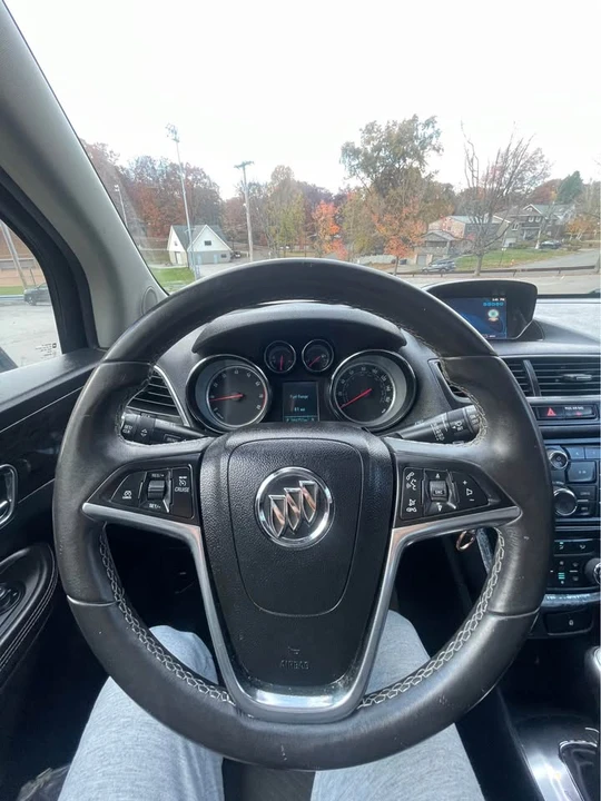 2014 Buick Encore - Image 11 of 14