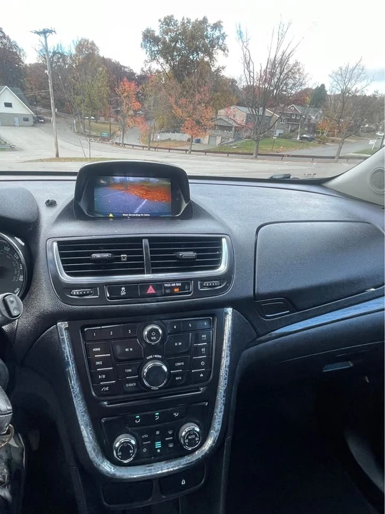 2014 Buick Encore - Image 13 of 14