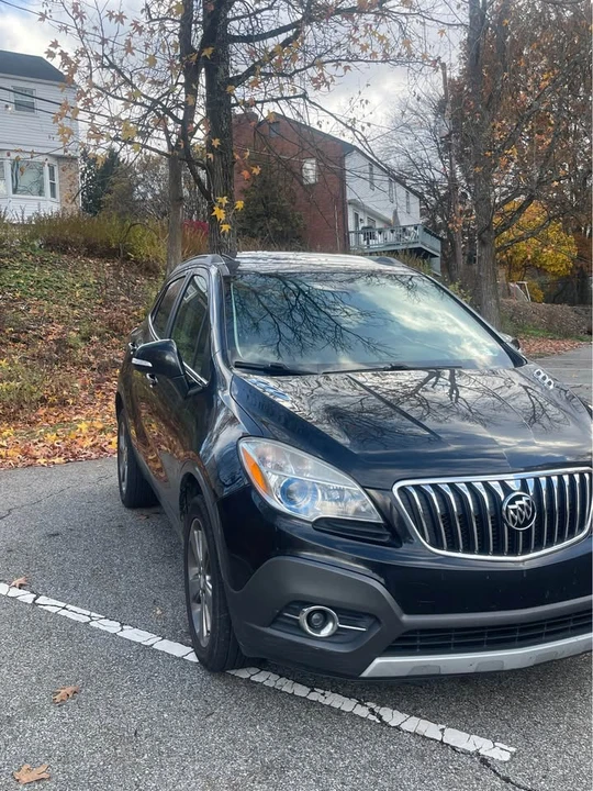 2014 Buick Encore - Image 3 of 14
