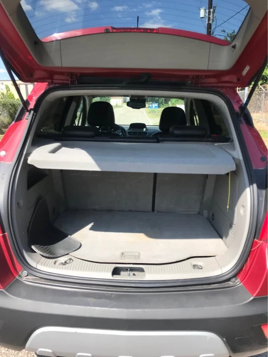 2014 Buick Encore - Image 8 of 12