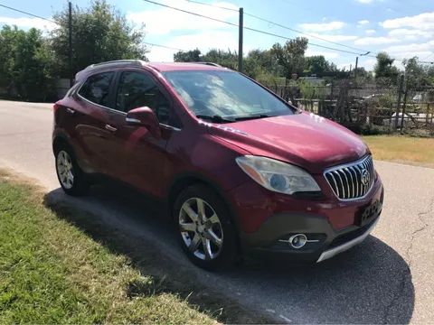 2014 Buick Encore - Image 3 of 12