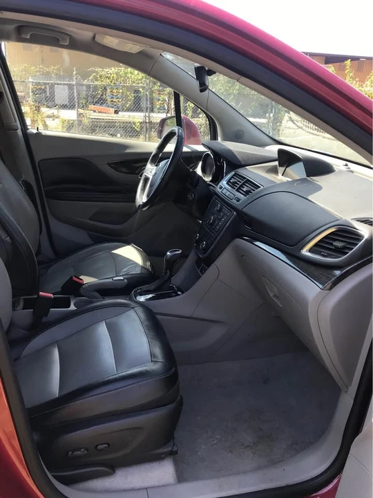 2014 Buick Encore - Image 9 of 12