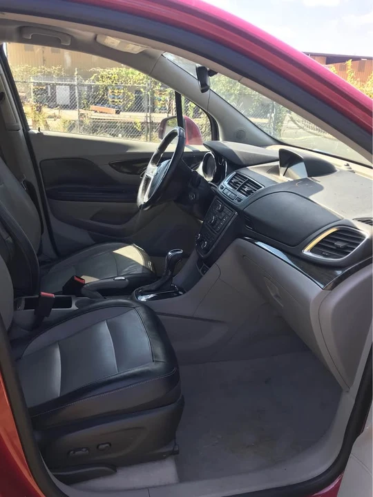 2014 Buick Encore - Image 11 of 12
