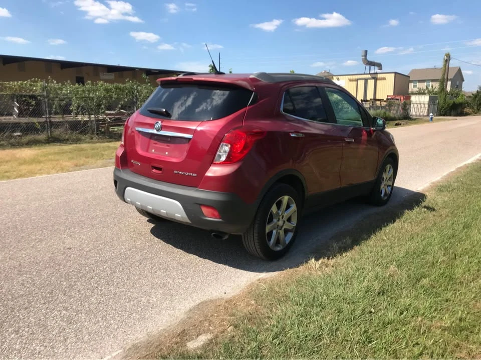 2014 Buick Encore - Image 6 of 12