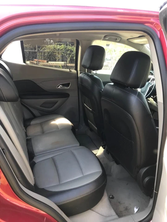 2014 Buick Encore - Image 10 of 12
