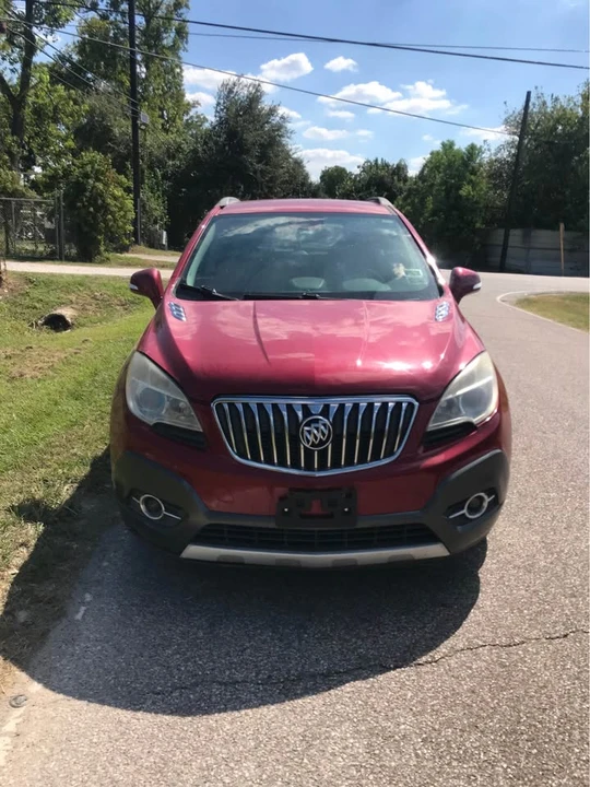 2014 Buick Encore - Image 2 of 12