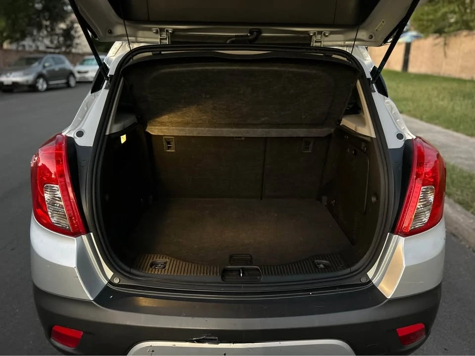 2014 Buick Encore - Image 6 of 14