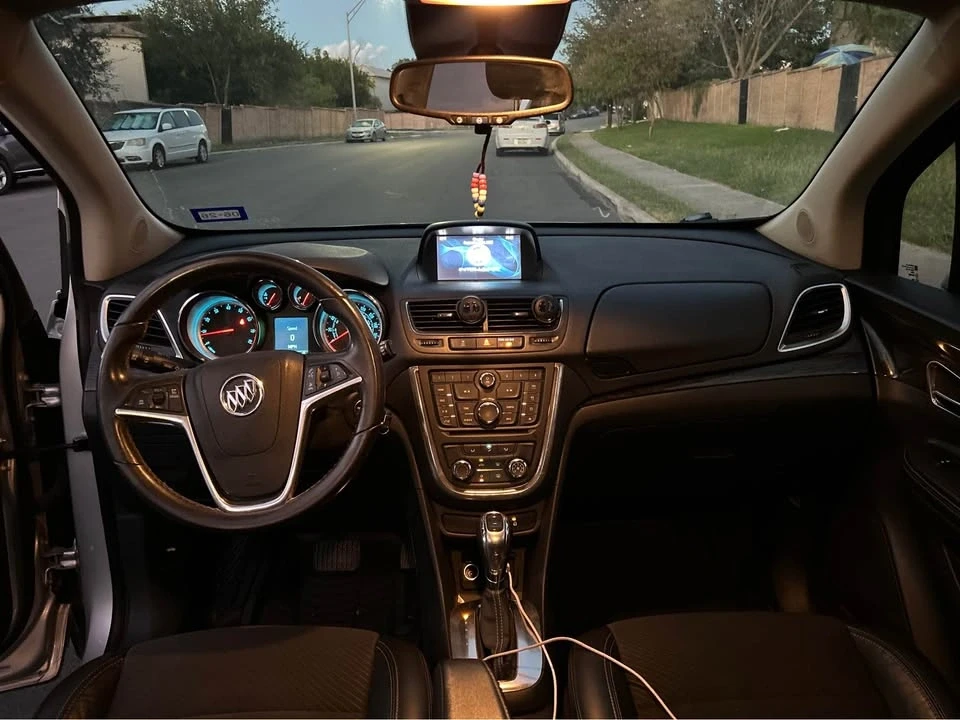2014 Buick Encore - Image 8 of 14