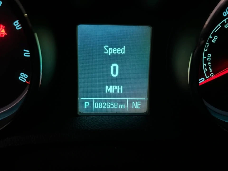 2014 Buick Encore - Image 13 of 14