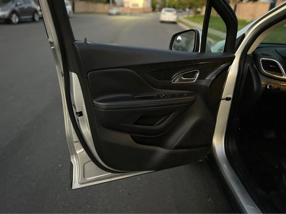 2014 Buick Encore - Image 9 of 14