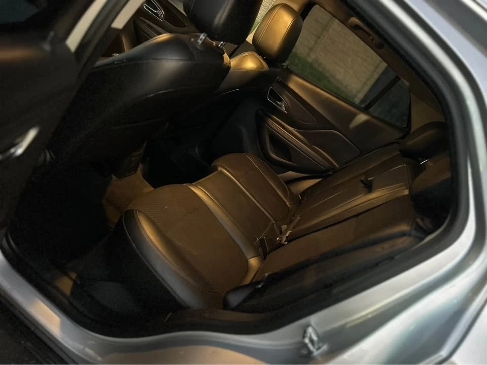 2014 Buick Encore - Image 7 of 14