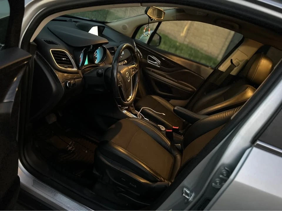 2014 Buick Encore - Image 10 of 14
