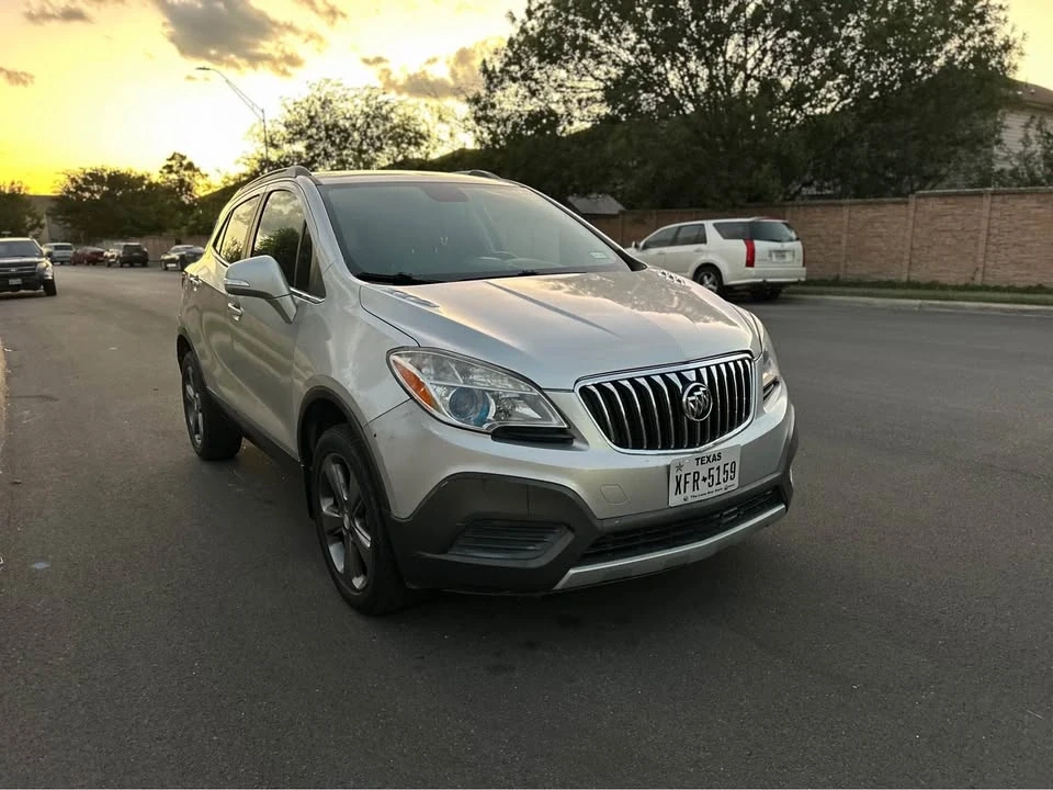 2014 Buick Encore - Image 14 of 14