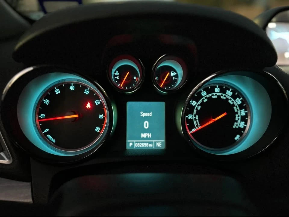 2014 Buick Encore - Image 12 of 14
