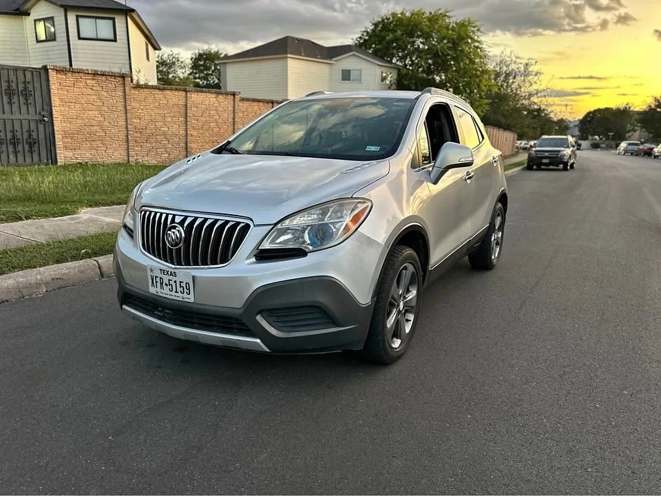 2014 Buick Encore - Image 1 of 14