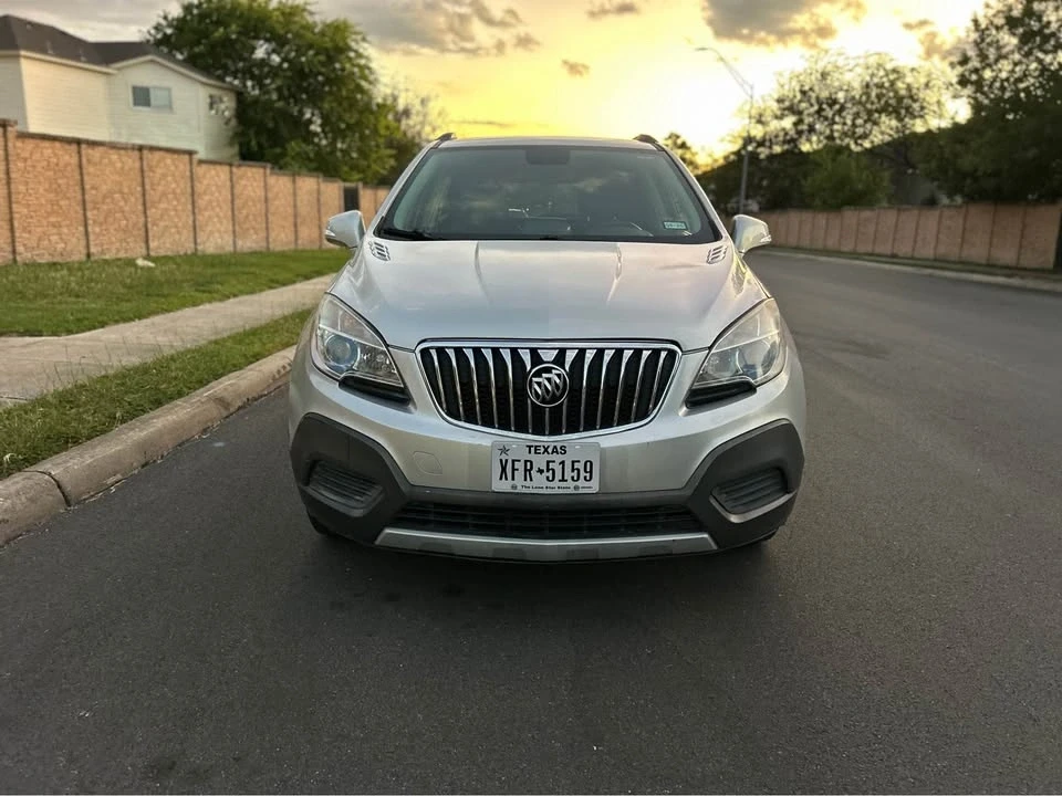 2014 Buick Encore - Image 2 of 14