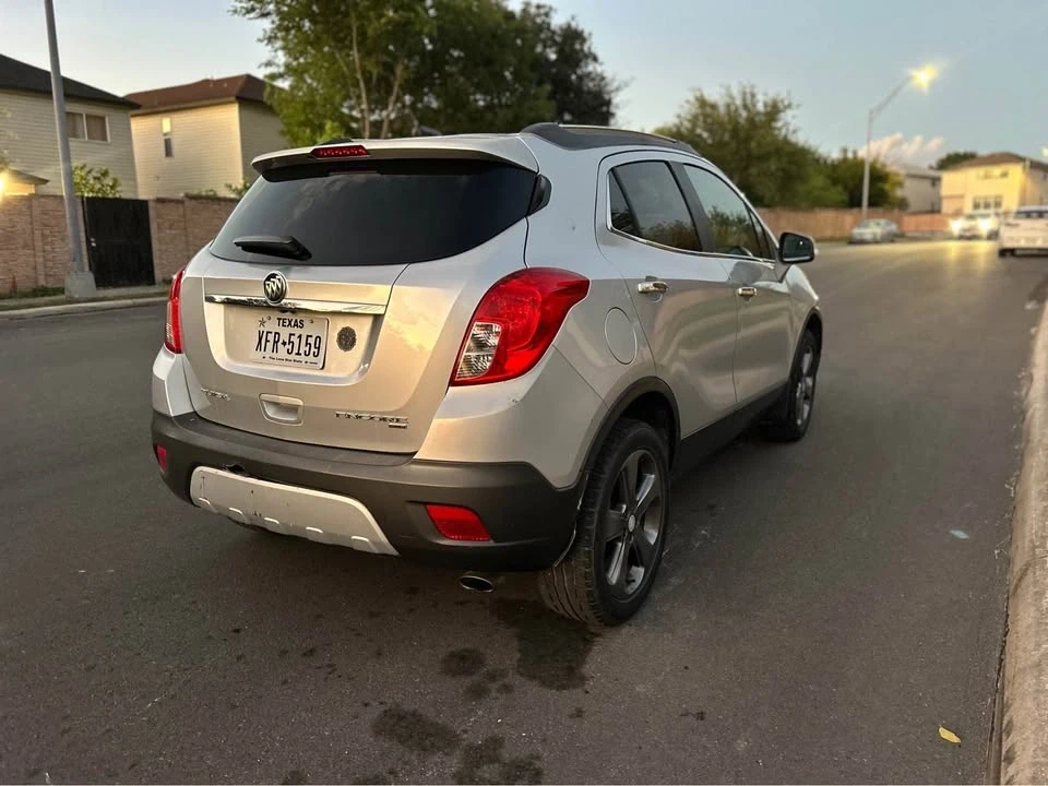 2014 Buick Encore - Image 3 of 14