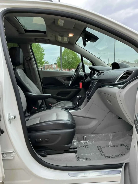 2014 Buick Encore - Image 19 of 19