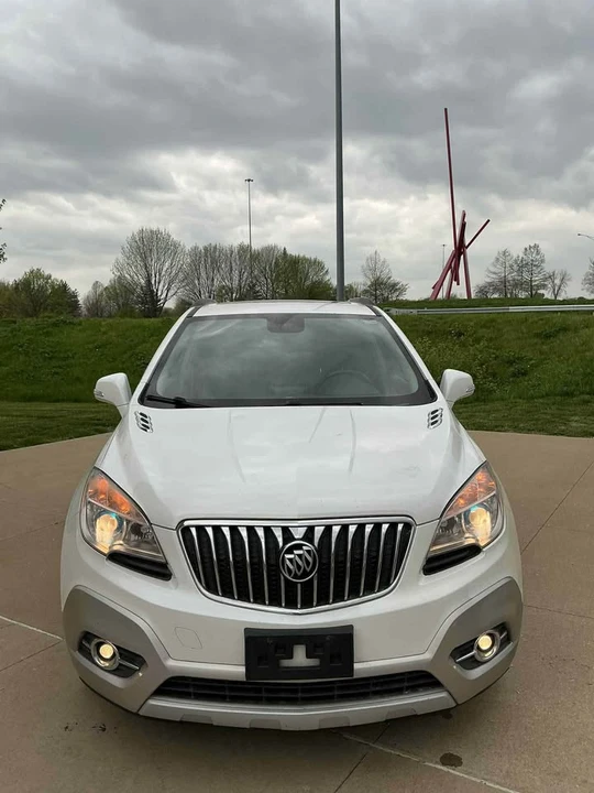 2014 Buick Encore - Image 9 of 19