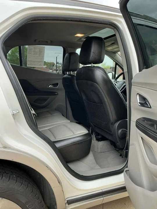 2014 Buick Encore - Image 15 of 19