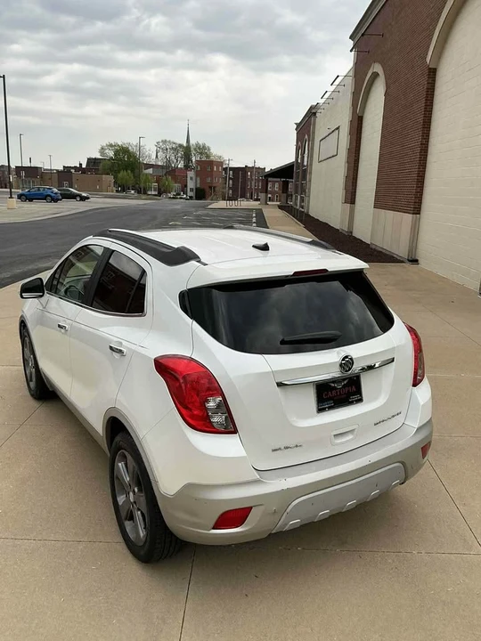 2014 Buick Encore - Image 2 of 19
