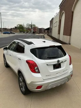 2014 Buick Encore - Image 2 of 19