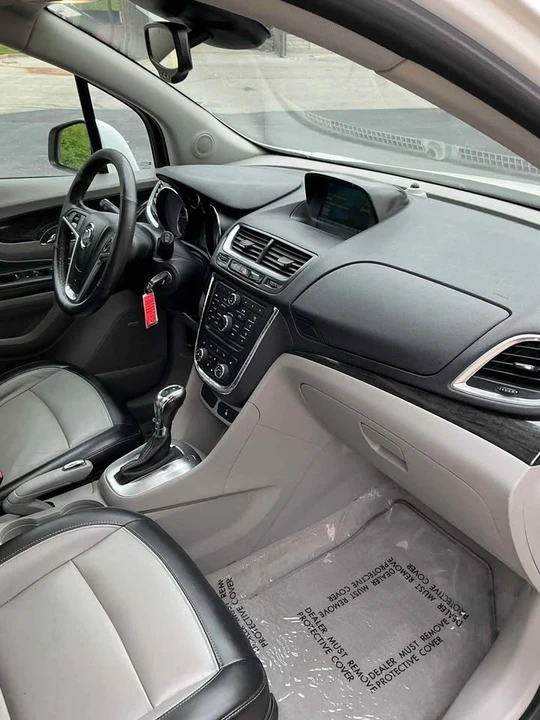 2014 Buick Encore - Image 14 of 19