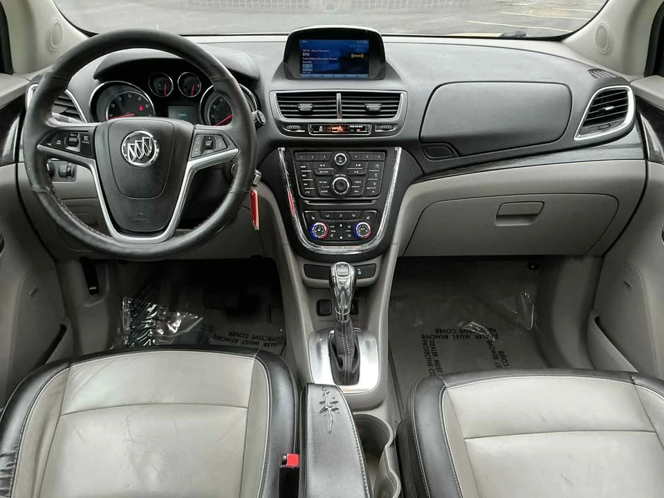 2014 Buick Encore - Image 11 of 19