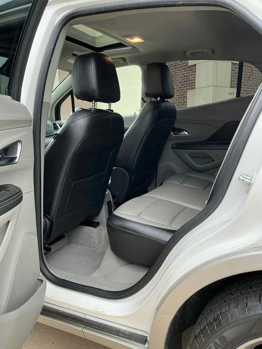 2014 Buick Encore - Image 16 of 19